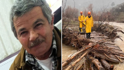 Alzheimer hastasıydı tam 9 gün oldu!