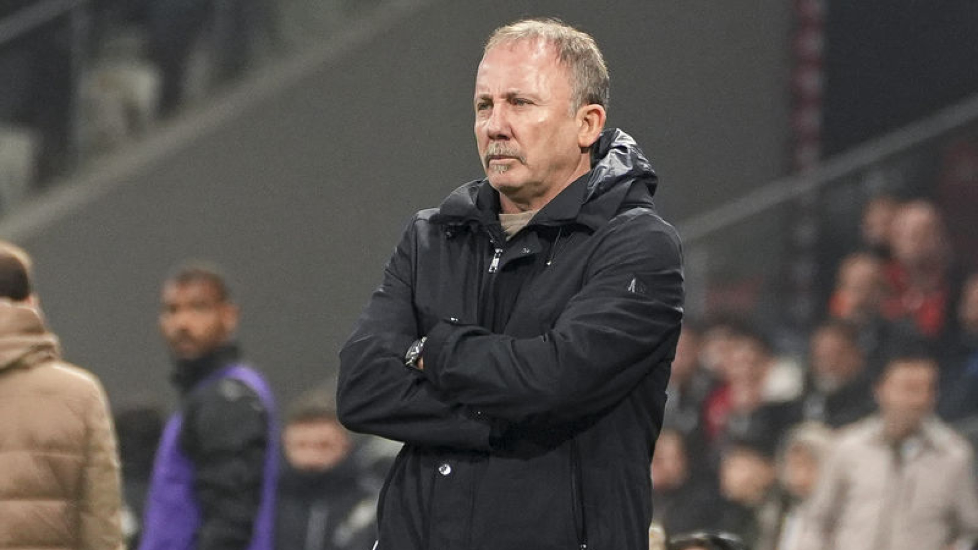 Beşiktaş'ta orta sahada değişim kapıda! - Beşiktaş Haberleri