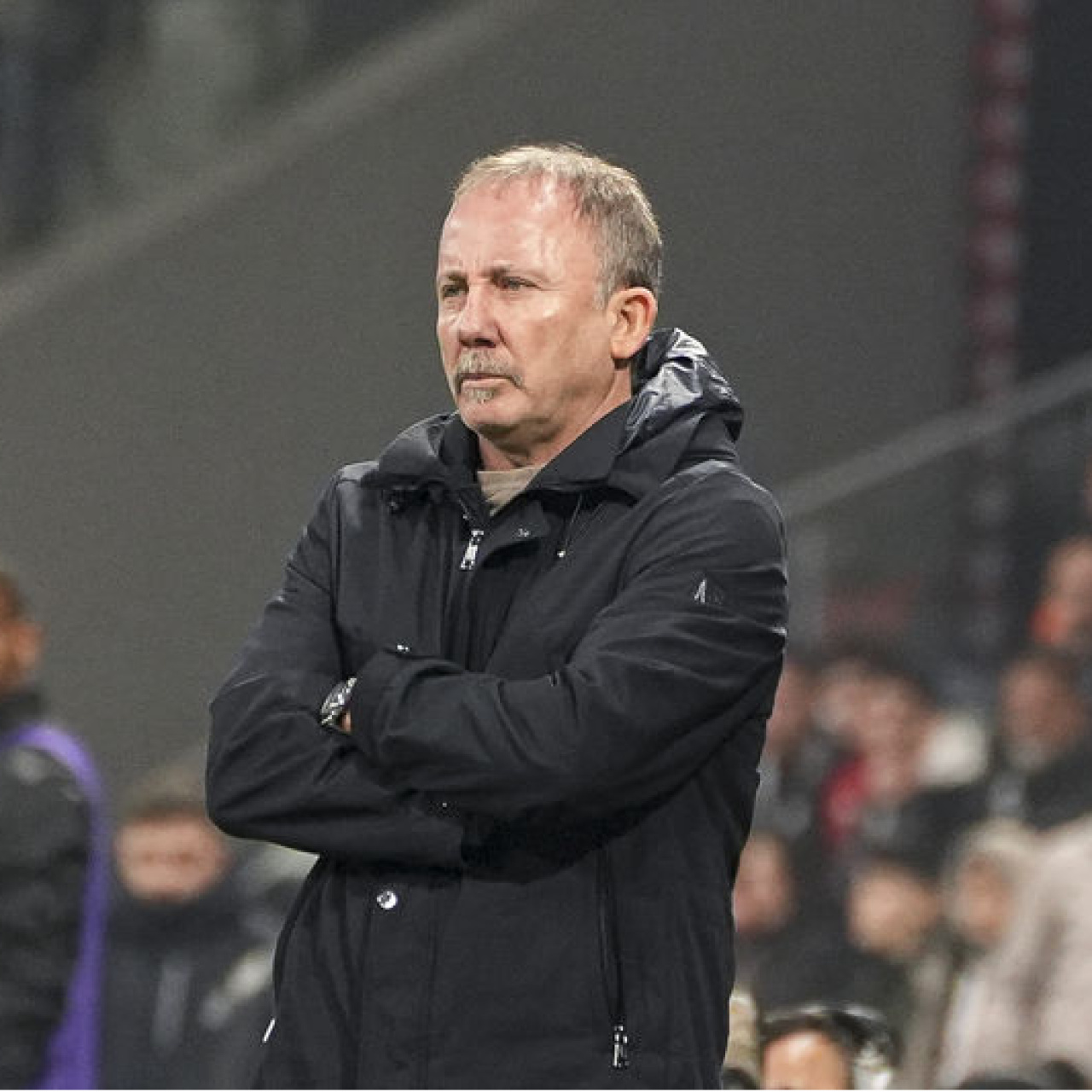 Orta sahada değişim kapıda!