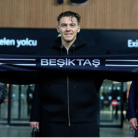 Asllani'nin hedefi kalıcı olmak!