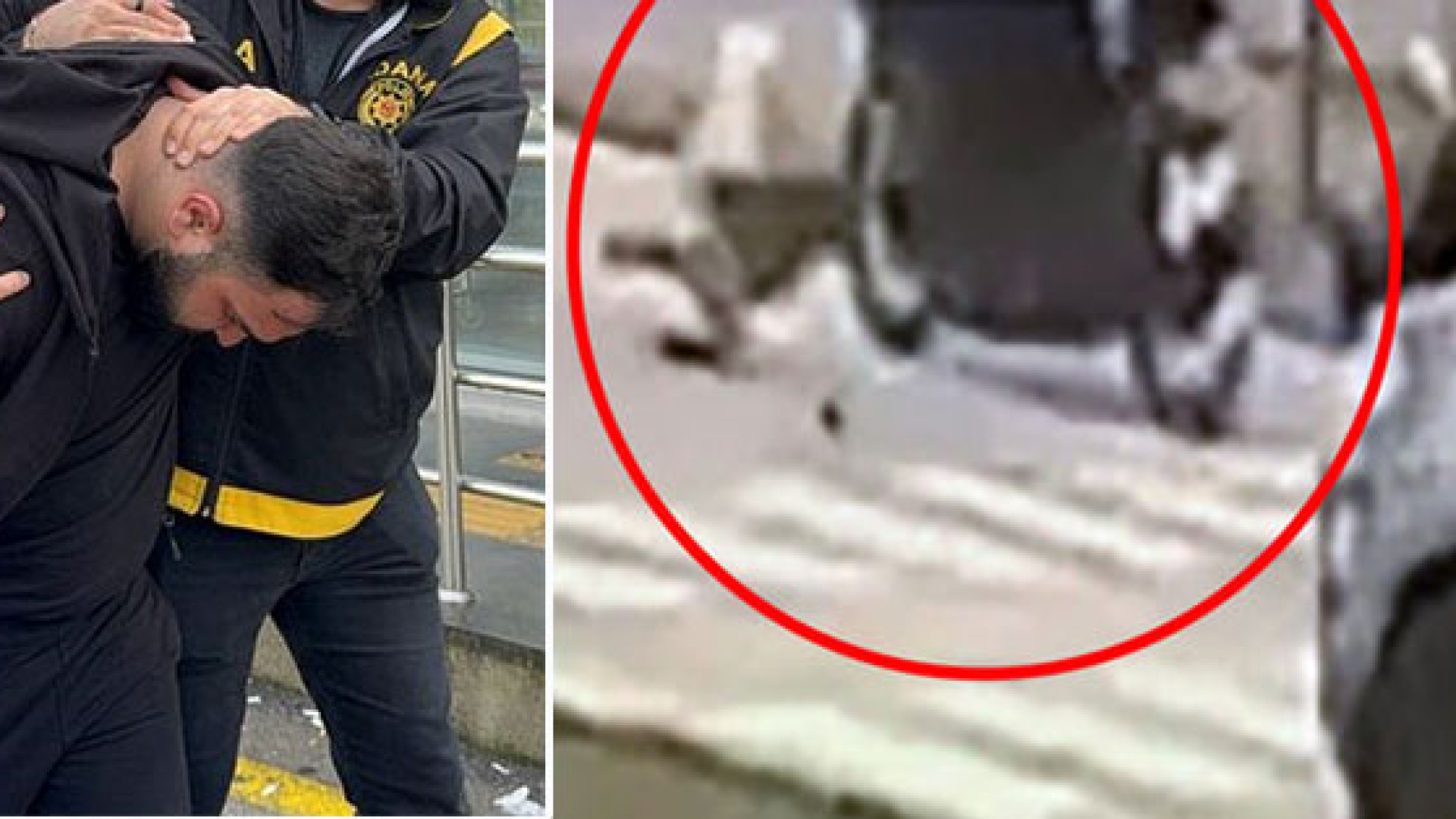 Yaya geçidinde öldürmüştü! Bebek katiliyle ilgili flaş gelişme | SON DAKİKA HABER | Son dakika haberleri