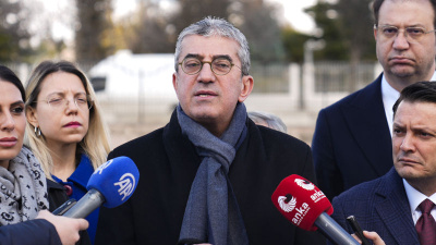 CHP, 11'inci Yargı Paketi'ni AYM'ye taşıdı