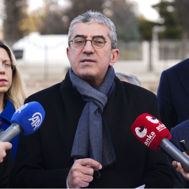 CHP, 11'inci Yargı Paketi'ni AYM'ye taşıdı