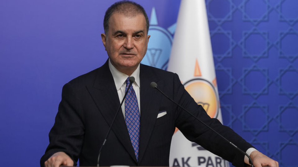 "Kurumlarımız güçlü bir koordinasyon içinde"