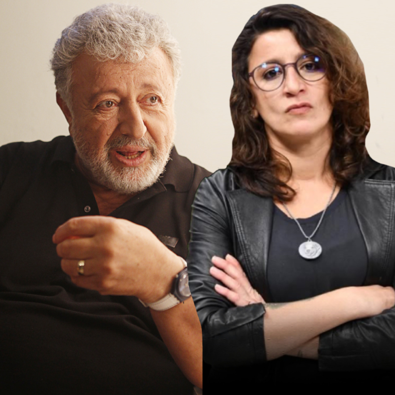 "Mal varlığından hak talep edeceğim"