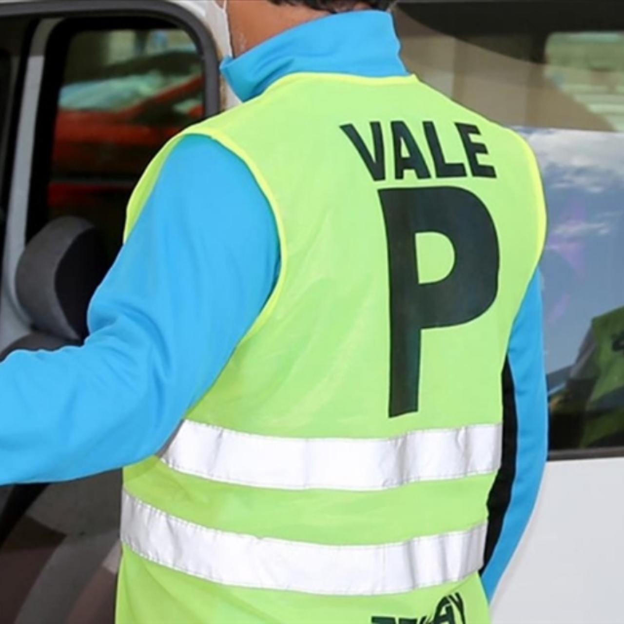 "5 valeden 2'si gerçek vale değil!"