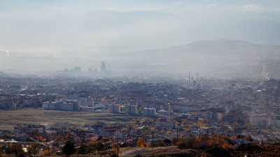 Elazığ'ın neyi meşhur?