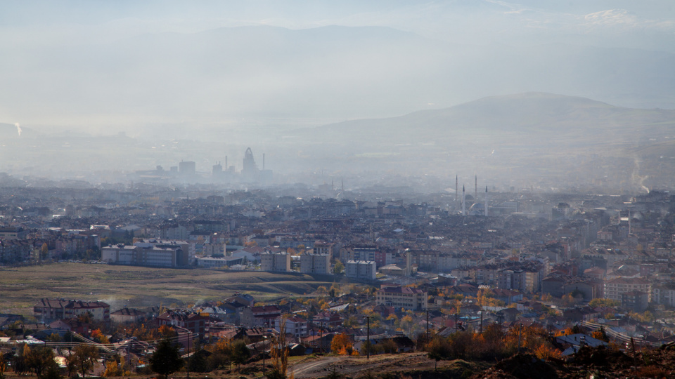 Elazığ'ın neyi meşhur?