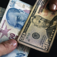 KKM 2.2 milyar liraya düştü