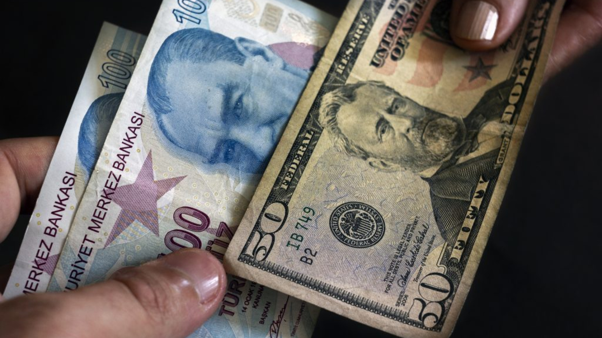 KKM Bakiyesi 2.2 Milyar Liraya Geriledi, Bankacılık Verileri Açıklandı
