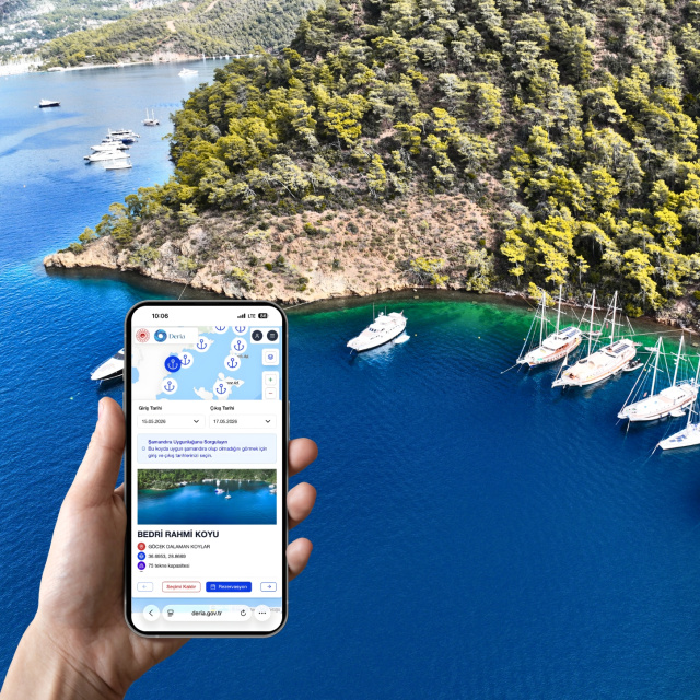 Ekosistem koruma altına alınıyor