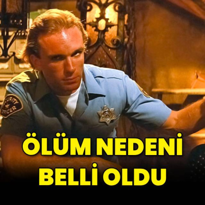 Ölüm nedeni belli oldu