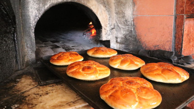 Tekirdağ'ın 'ramazan çöreği'ne coğrafi işaret