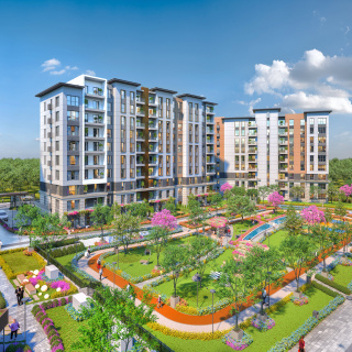 Emlak Konut'tan 'Hoş Geldin Evim' kampanyası