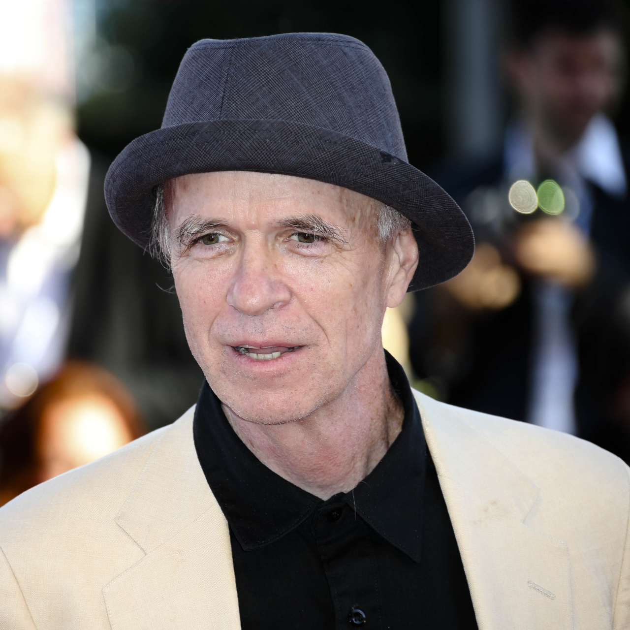 Ünlü oyuncu hayatını kaybetti