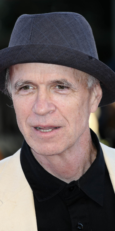 Ünlü oyuncu hayatını kaybetti