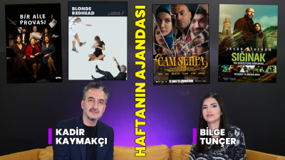 İşte haftanın kültür sanat ajandası
