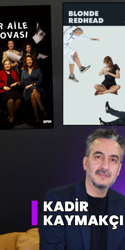 İşte haftanın kültür sanat ajandası