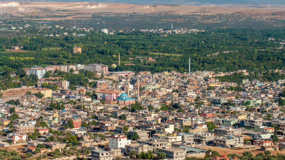 Gaziantep'in neyi meşhur?