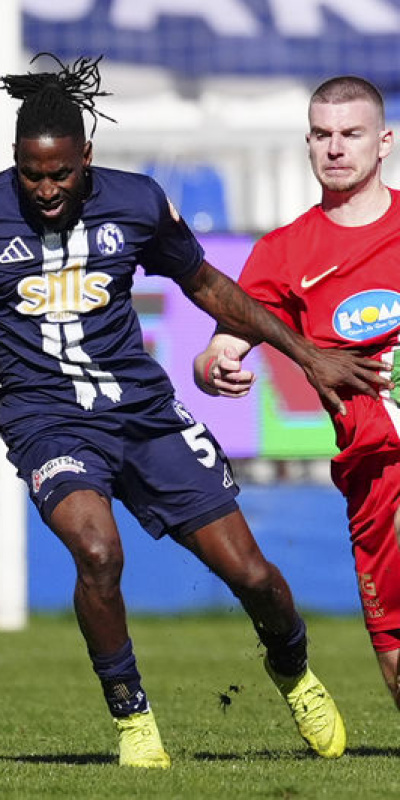 Amedspor'a Sarıyer çelmesi!