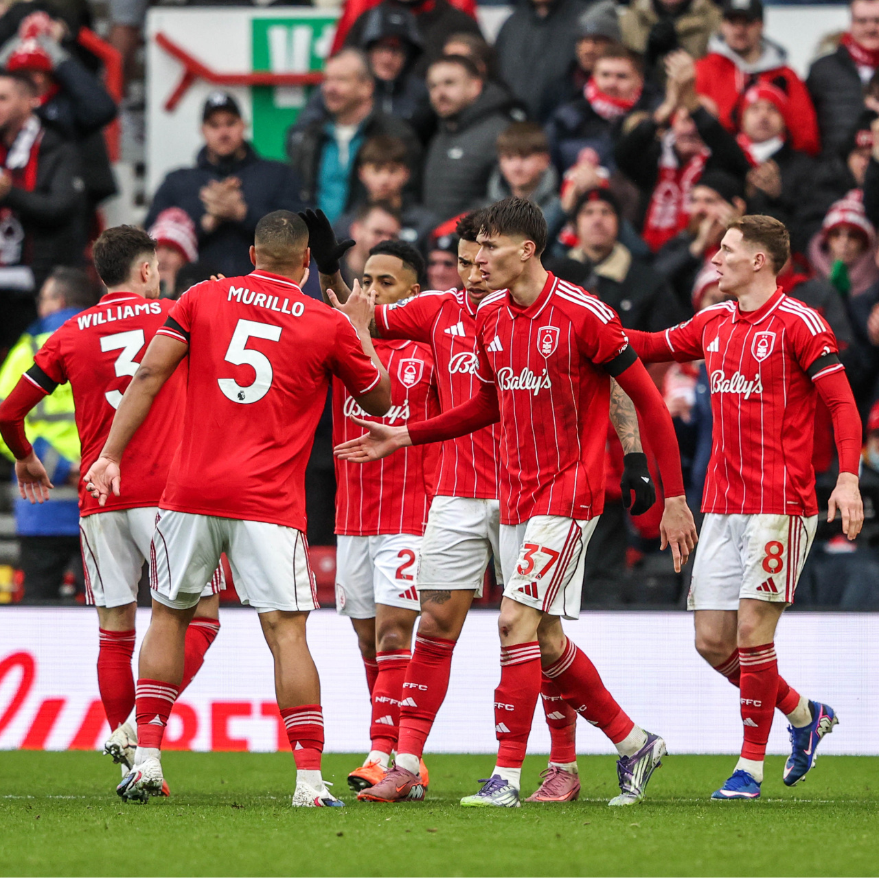 Nottingham Forest'tan Ramazan hassasiyeti!