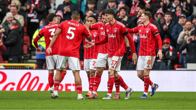 Nottingham Forest'tan Ramazan hassasiyeti!