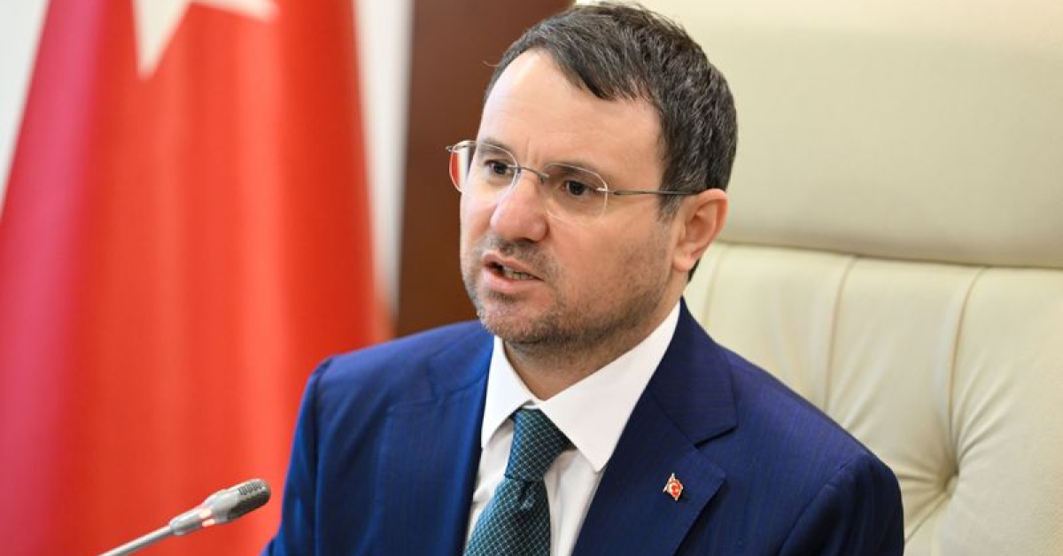 'Suça Sürüklenecek Çocuklara Yeniden Topluşu' - Adalet Bakanı Gürlek