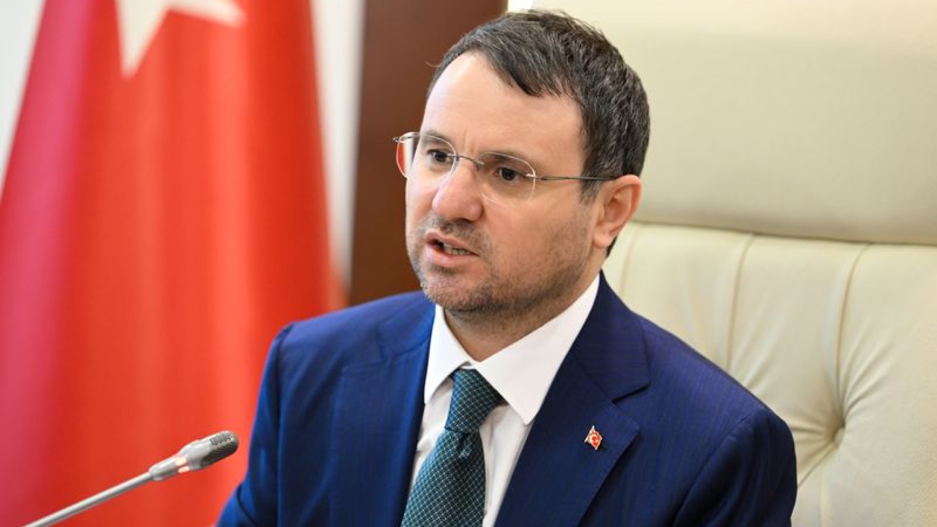 Bakan Gürlek'ten Kritik Açıklamalar: Suça Sürüklenen Çocuk Tanımı Değişiyor