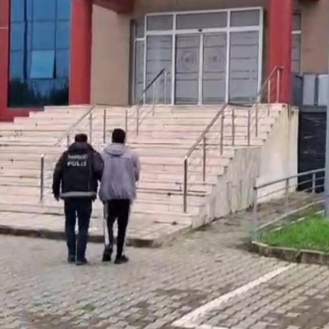 Uyuşturucu operasyonu: 8 tutuklama