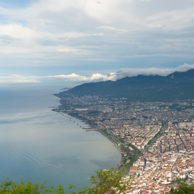 Ordu'nun neyi meşhur?