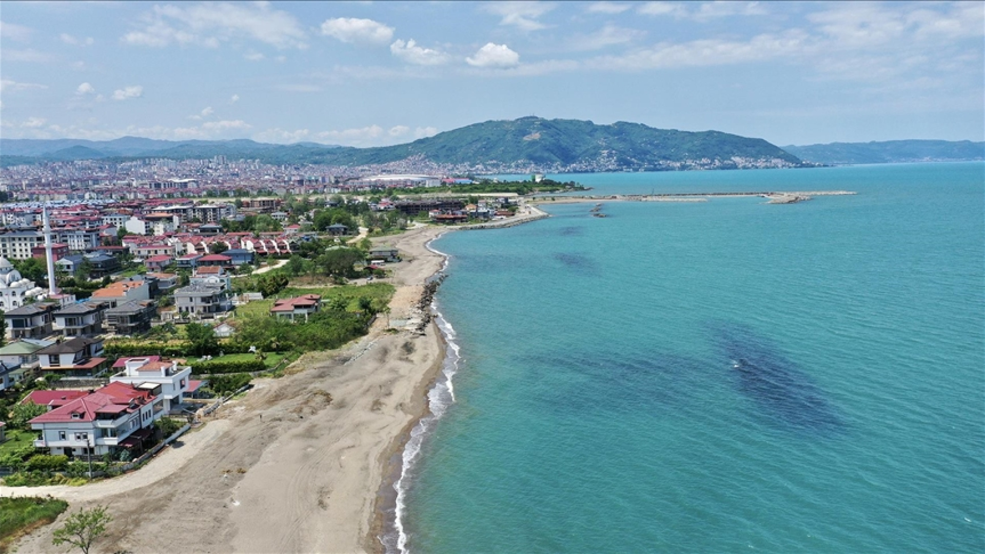 Ordu'nun Meşhur Lezzetleri ve Gezilecek Yerleri: Karadeniz'in Huzur Limanı