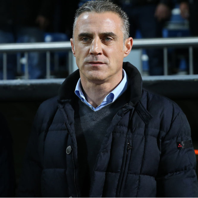 Tayfur Havutcu'nun acı günü!