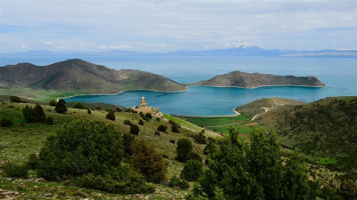 Van'ın neyi meşhur?