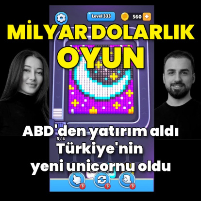 Scopely, Türk oyun şirketi Loom Games'in çoğunluk hissesini satın aldı