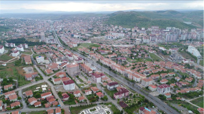 Yozgat'ın neyi meşhur?