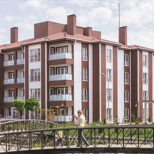 TOKİ kura takvimi 2026