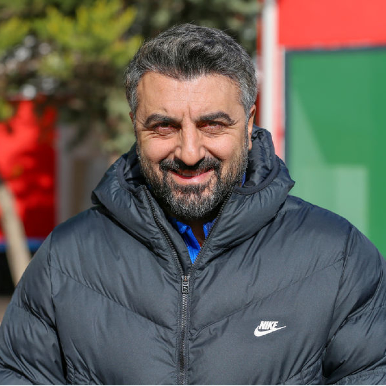 Pendikspor'da Sinan Kaloğlu dönemi!