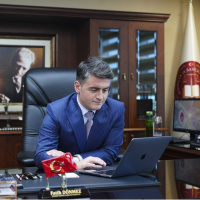 İstanbul Cumhuriyet Başsavcısı belli oldu