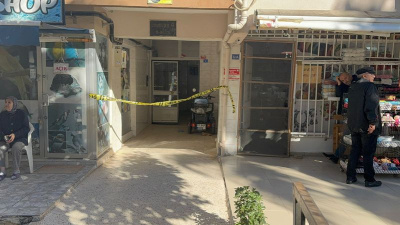 İhbar üzerine eve gittiler, 2 cansız bedenle karşılaştılar!