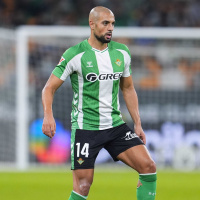 Amrabat'ın yeni adresini duyurdular!