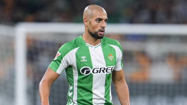 Amrabat'ın yeni adresini duyurdular!