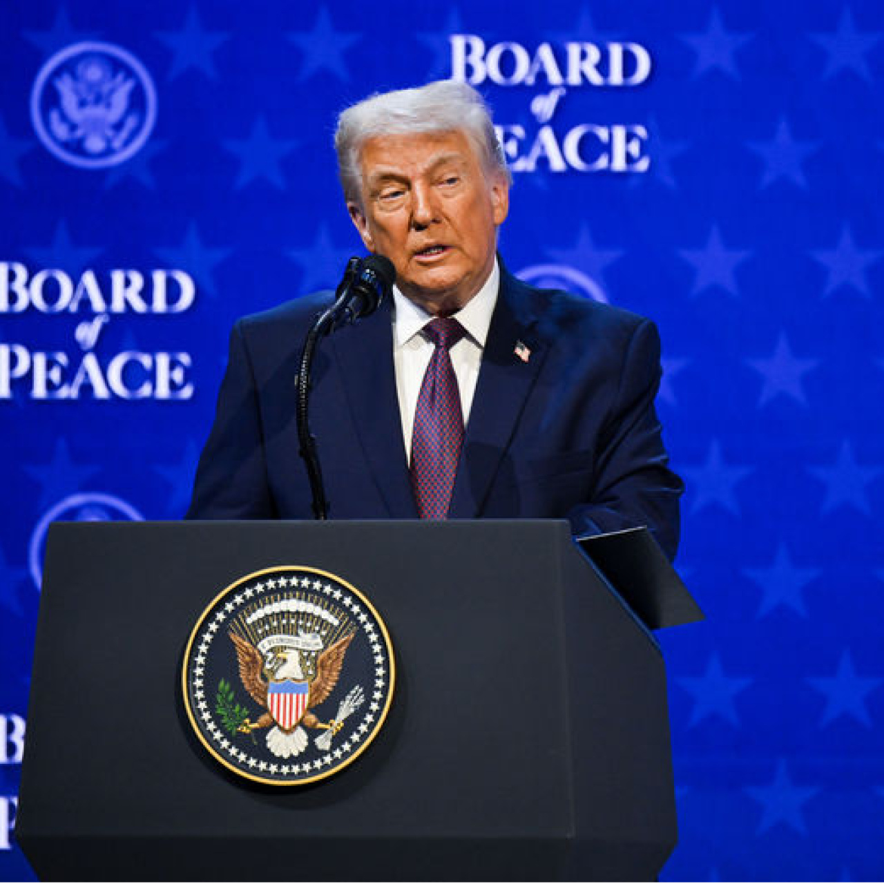 Trump'tan İran açıklaması: 10 gün içinde anlayacağız