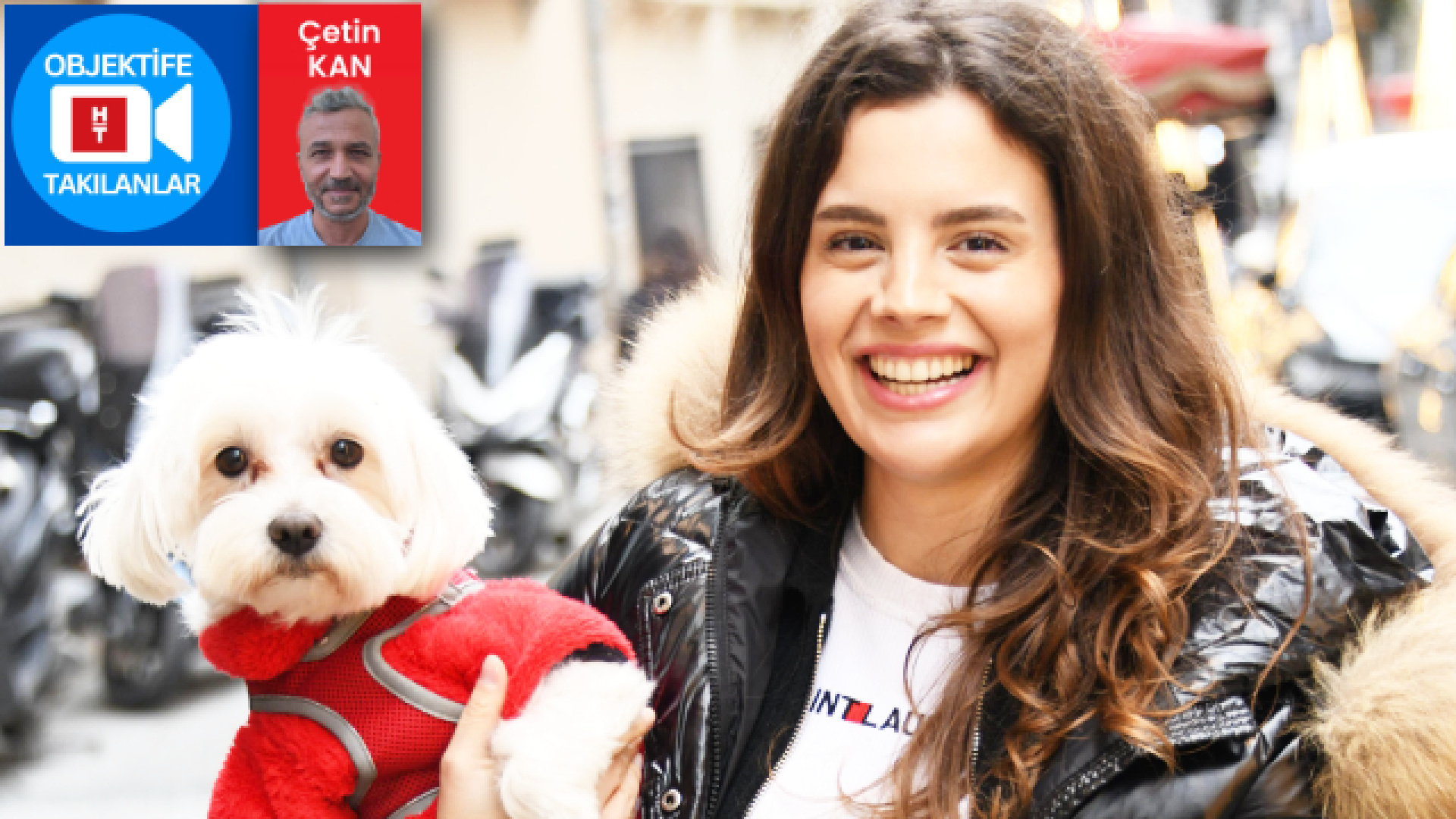 Özlem Gezgin İtalya Tecrübesini Anlattı: 'İtalyanlar Çok Kuralcı, 8 Saat Dolunca Set Bitiyor'