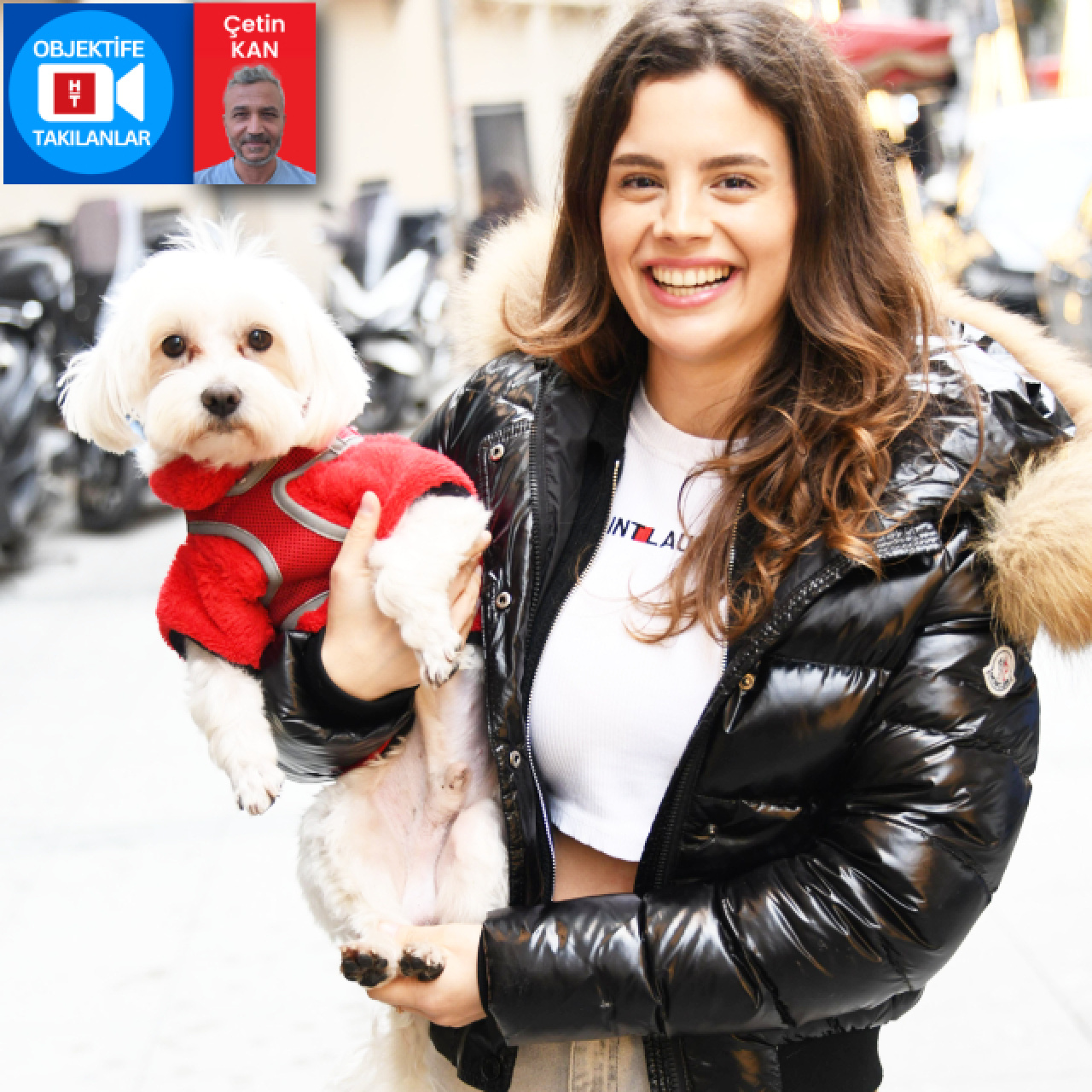 "Onlar çok kuralcı"