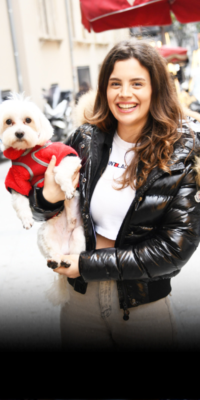 "Onlar çok kuralcı"