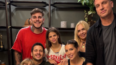 Icardi'nin kardeşinden dikkat çeken paylaşım