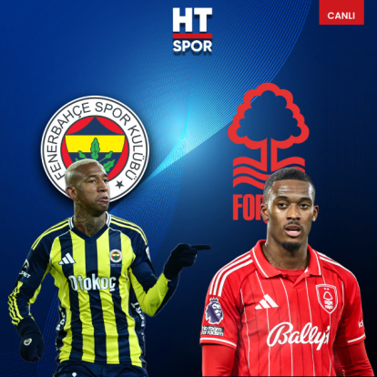 Kadıköy'de ilk 11'ler belli oldu!