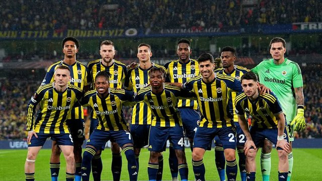 Fenerbahçe - Nottingham Forest maçı hangi kanalda?