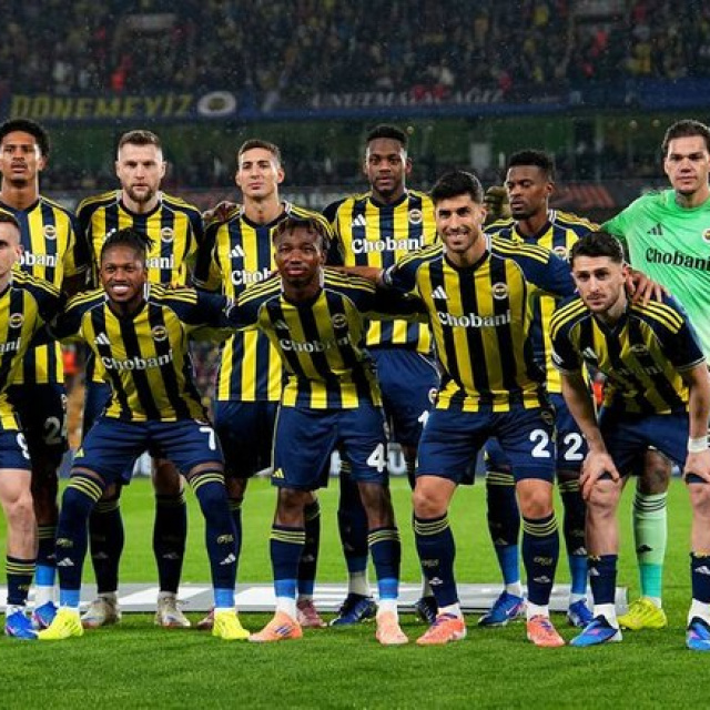 Fenerbahçe - Nottingham Forest maçı hangi kanalda?