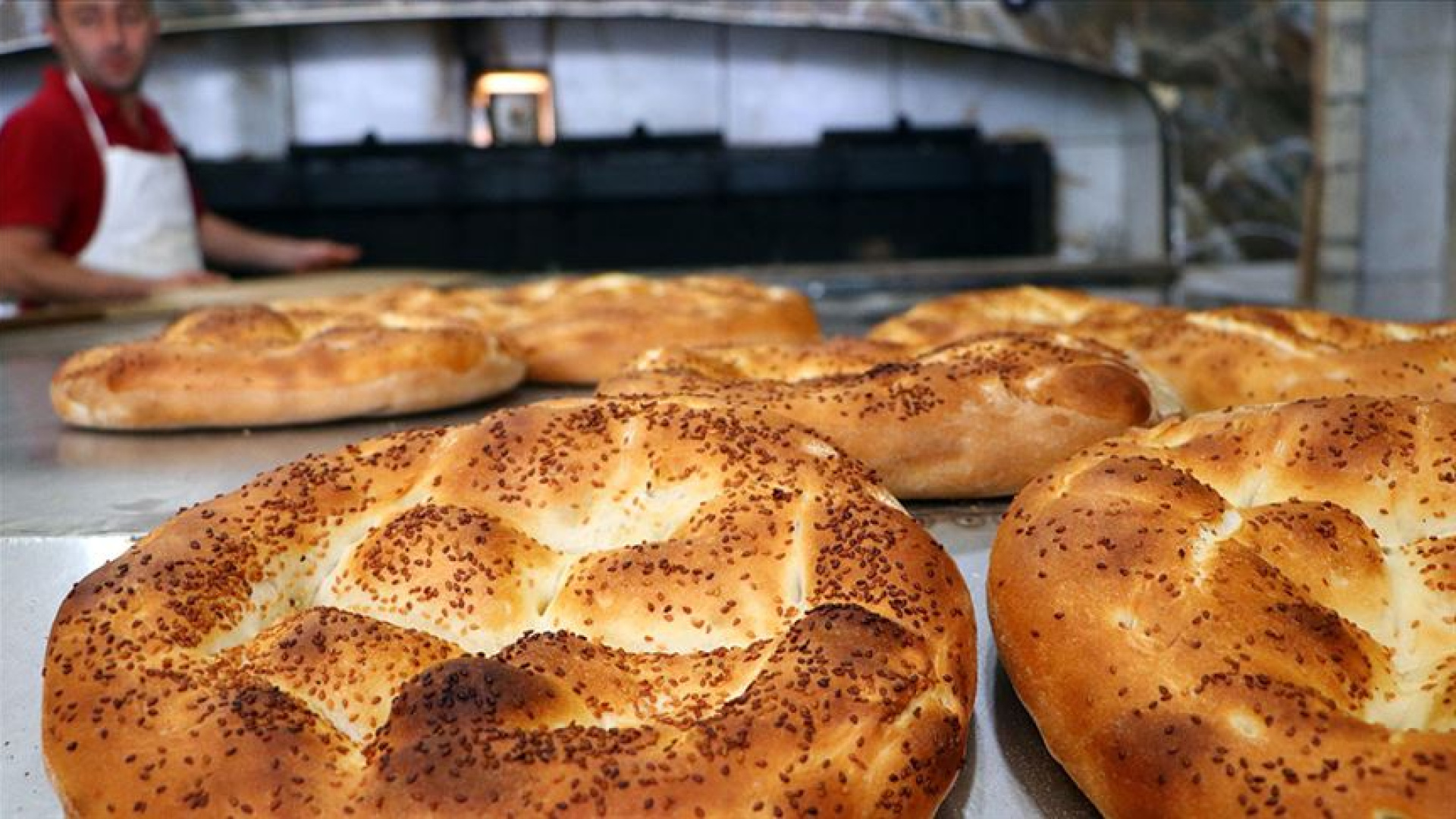 Ramazan Pidesi Fiyatları Açıklandı: İşte İl İl 2026 Yılı Fiyat Listesi